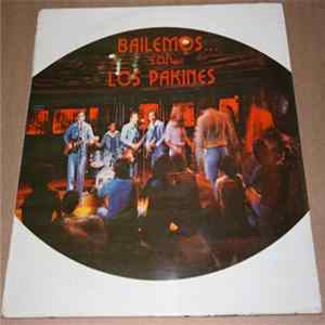 Download Los Pakines - Bailemos con...Los Pakines
