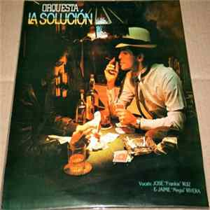 Download Orquesta La Solución - La Solucion