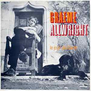 Download Graeme Allwright - Le Jour De Clarté