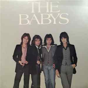 Download The Babys - The Babys
