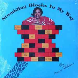 Download Joanne Williams - Stumbling Blocks In My Way