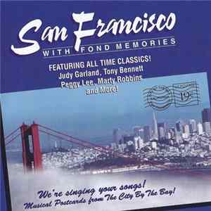 Download Various - San Francisco - With Fond Memories