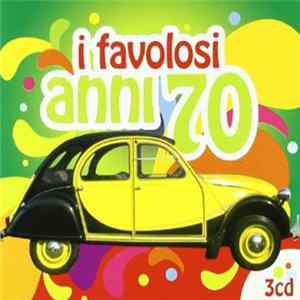 Download Various - I Favolosi Anni '70