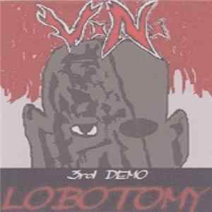 Download VxNx - Lobotomy (3rd Demo)