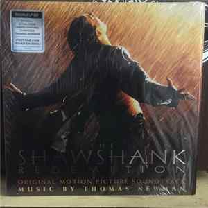 Download Thomas Newman - The Shawshank Redemption - Original Motion Picture Soundtrack