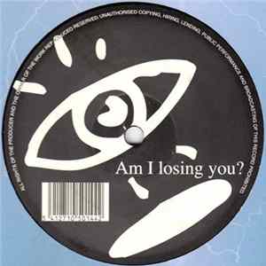 Download 2 Black 4 U - Am I Losing You?