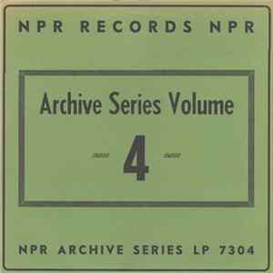 Download Various - Archive Series Volume 4