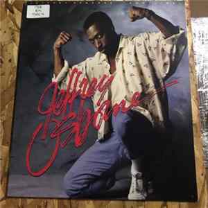 Download Jeffrey Osborne - Emotional
