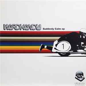Download Hardkandy - Suddenly Calm EP