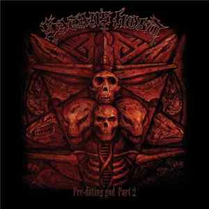 Download Satan's Host - Pre-dating God Part 2