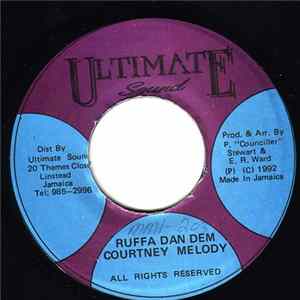 Download Courtney Melody - Ruffa Dan Dem