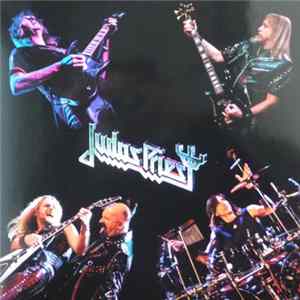 Download Judas Priest - Live At The Zénith, Paris, France - On The 17th June 2015