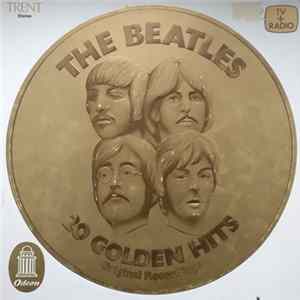 Download The Beatles - 20 Golden Hits (Original Recordings)