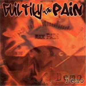 Download Guiltily The Pain - Demo