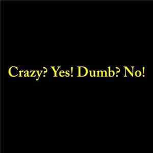Download The Naked And Famous - Crazy? Yes! Dumb? No!
