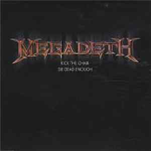 Download Megadeth - The System Has Failed "Sampler"
