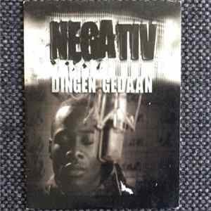 Download Negativ - Dingen Gedaan