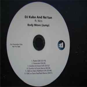 Download Dj Kuba & Ne!Tan & Nico - Body Move (Jump)