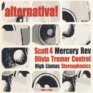 Download Various - Alternativa!