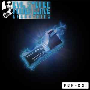 Download Evil Stereo - Power Glove / Everything