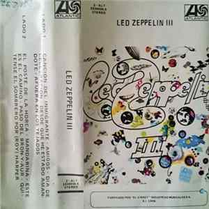 Download Led Zeppelin - Led Zeppelin III