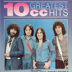 Download 10cc - Greatest Hits