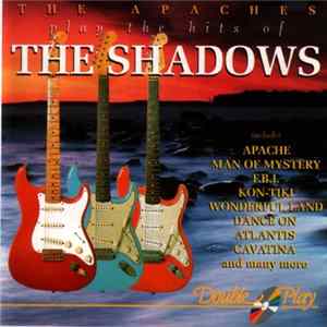Download The Apaches - Play The Hits Of The Shadows