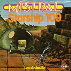 Download Mistral - Starship 109