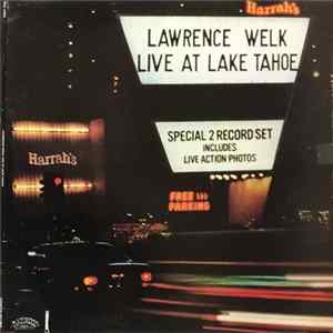 Download Lawrence Welk - Live At Lake Tahoe