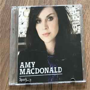 Download Amy MacDonald - Spark