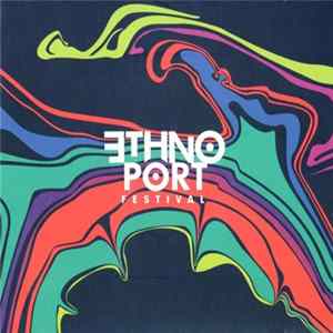Download Various - Ethno Port Poznan Festival 2018 Promo CD