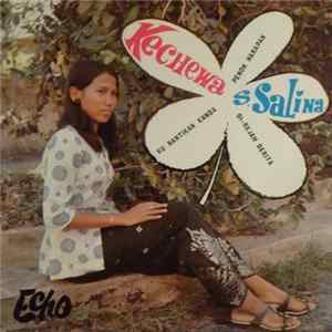 Download S. Salina / Irama Perindu - Kechewa