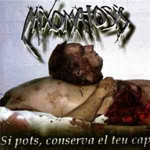 Download Mixomatosis - Si Pots, Conserva El Teu Cap