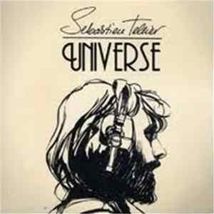 Download Sebastien Tellier - Universe