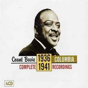 Download Count Basie - Complete 1936 - 1941 Columbia Recordings
