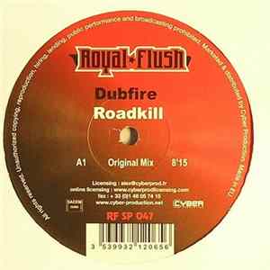 Download Dubfire - Roadkill