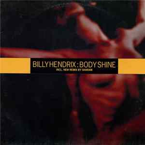 Download Billy Hendrix - Body Shine