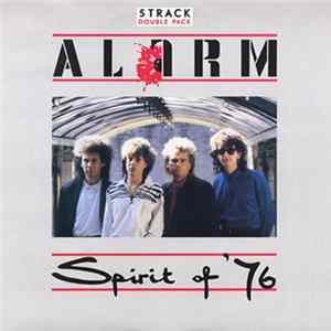 Download Alarm - Spirit Of '76