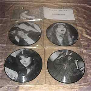 Download Kate Bush - Interview 85/86