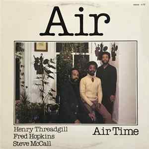 Download Air - Air Time