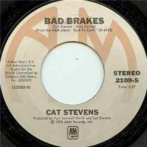 Download Cat Stevens - Bad Brakes