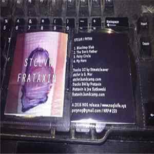 Download Frataxin / Streetcleaver - STCLVR/FRTXN
