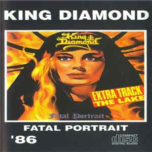 Download King Diamond - Fatal Portrait