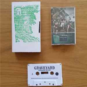 Download Graveyard - Hisingen Blues