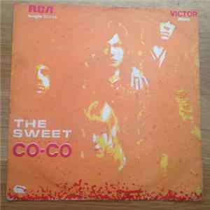 Download The Sweet - Co-Co