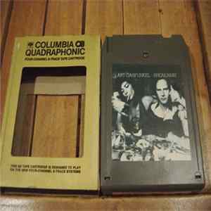 Download Art Garfunkel - Breakaway