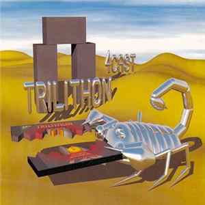 Download Trilithon - 4Cast