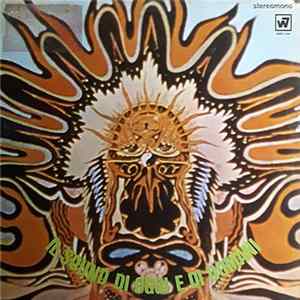 Download Various - Il Sound Di Oggi E Di Domani