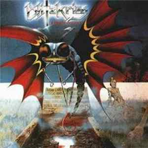 Download Blitzkrieg - A Time Of Changes