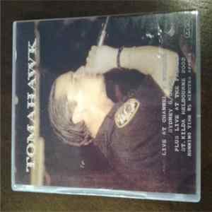 Download Tomahawk - Australia 2001